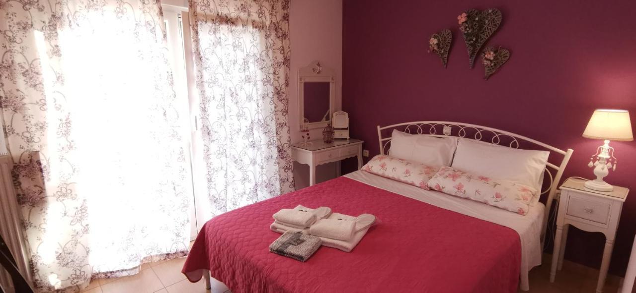 Iris Deluxe Suites 1 Kavala Exteriér fotografie