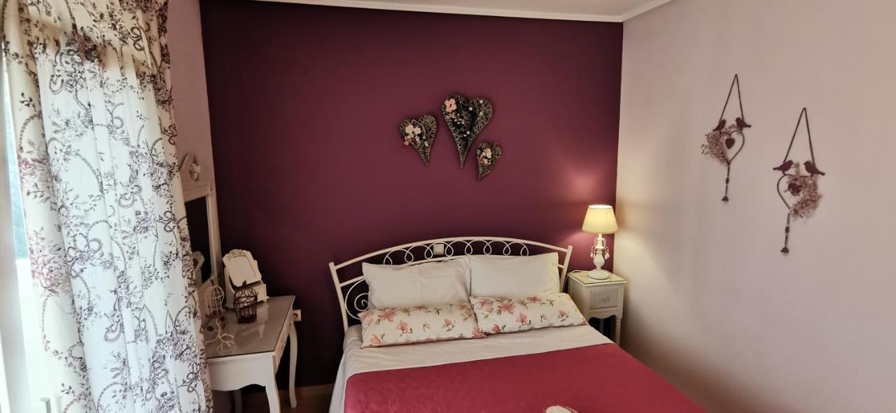 Iris Deluxe Suites 1 Kavala Exteriér fotografie
